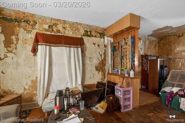 222 N Grant Street, Bay City, MI 48708