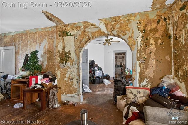 222 N Grant Street, Bay City, MI 48708