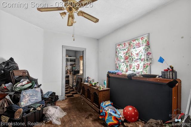 222 N Grant Street, Bay City, MI 48708