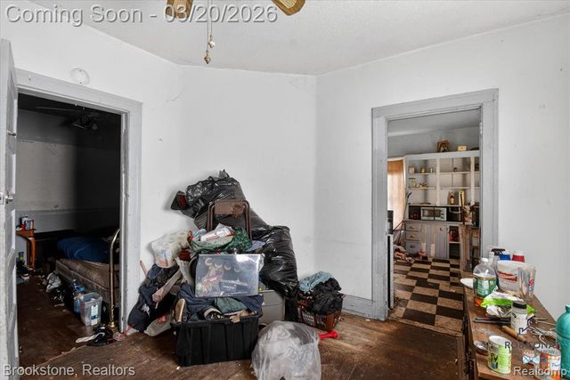 222 N Grant Street, Bay City, MI 48708