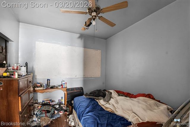 222 N Grant Street, Bay City, MI 48708