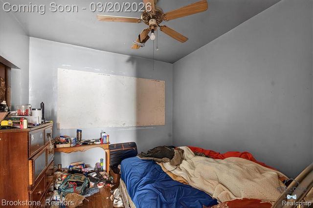 222 N Grant Street, Bay City, MI 48708