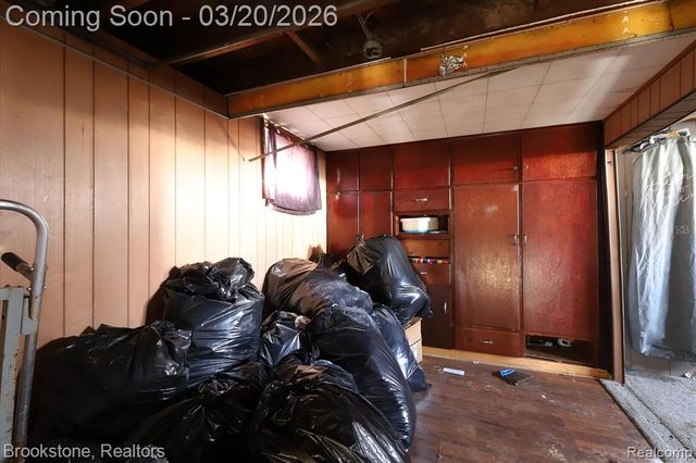 222 N Grant Street, Bay City, MI 48708