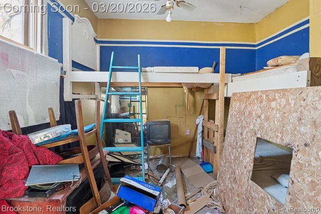 222 N Grant Street, Bay City, MI 48708