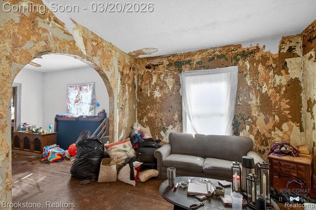 222 N Grant Street, Bay City, MI 48708