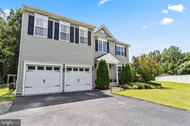 185 FOUNTAIN LANE, Saint Leonard, MD 20685