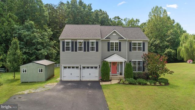 185 FOUNTAIN LANE, Saint Leonard, MD 20685