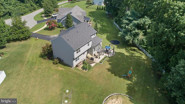 185 FOUNTAIN LANE, Saint Leonard, MD 20685
