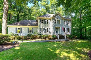 5902 N Point Ct, Midlothian, VA 23112