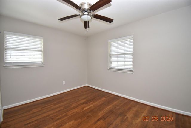 623 Honeysuckle Drive, La Marque, TX 77568