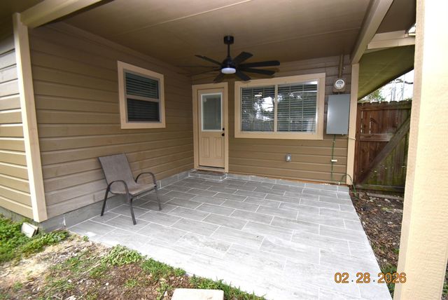 623 Honeysuckle Drive, La Marque, TX 77568