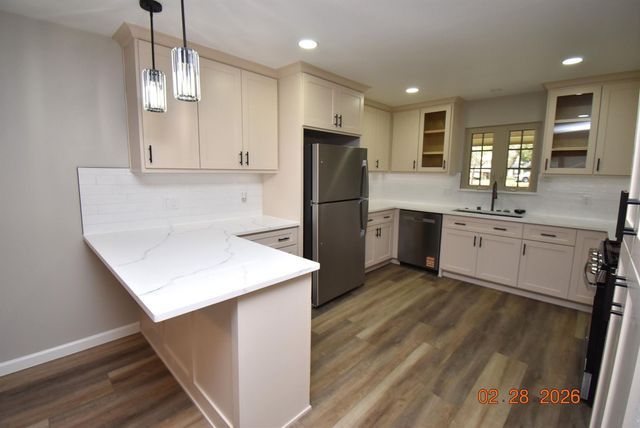 623 Honeysuckle Drive, La Marque, TX 77568