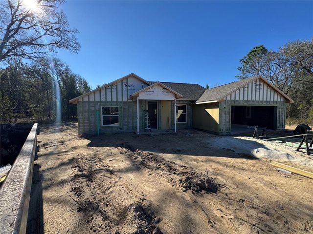 12584 SW 90 PLACE, Dunnellon, FL 34432