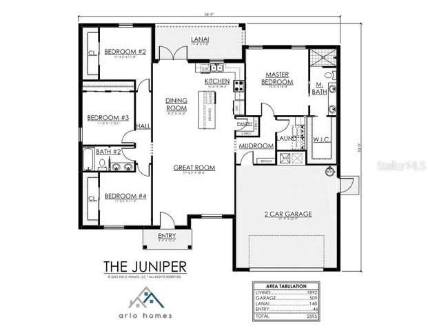 12584 SW 90 PLACE, Dunnellon, FL 34432