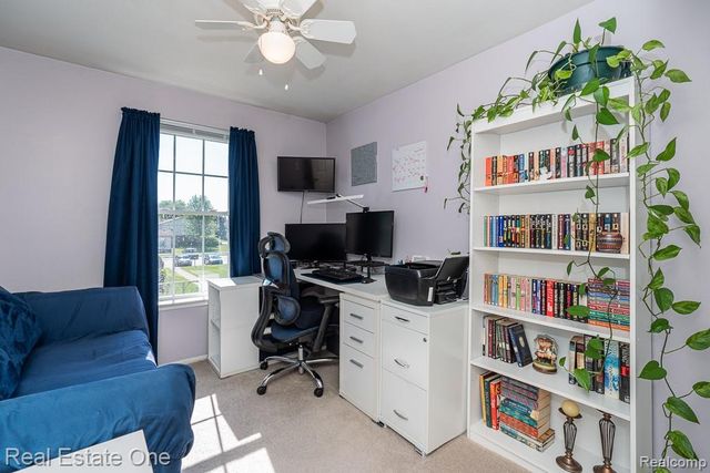 35226 Tall Oaks Drive, Sterling Heights, MI 48312