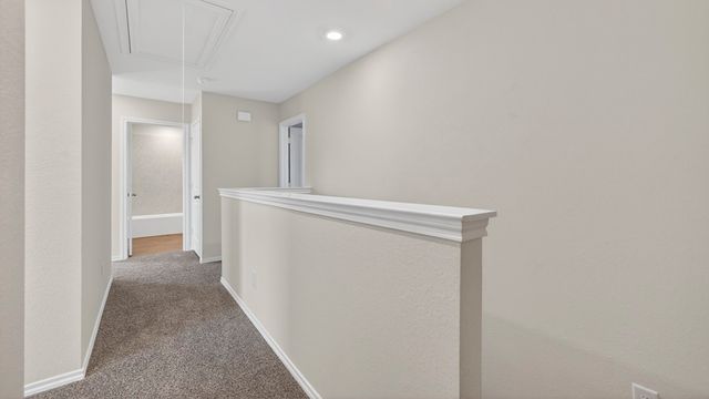 3318 Twilight Trail, Talty, TX 75126