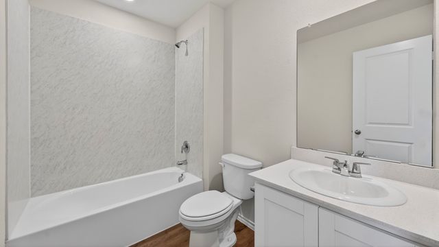 3318 Twilight Trail, Talty, TX 75126