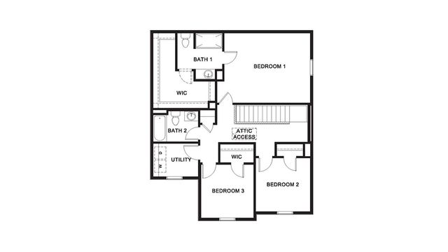 3318 Twilight Trail, Talty, TX 75126