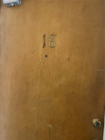 111 S NEWPORT AVENUE 18, Tampa, FL 33606