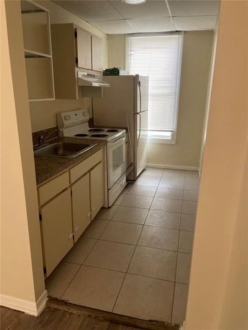 111 S NEWPORT AVENUE 18, Tampa, FL 33606