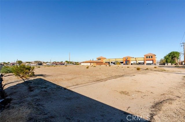 15403 Bear Valley, Hesperia, CA 92345