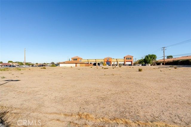 15403 Bear Valley, Hesperia, CA 92345