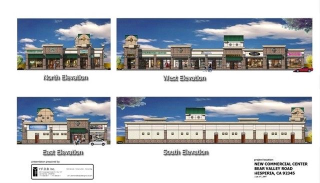 15403 Bear Valley, Hesperia, CA 92345