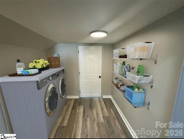 505 E Robinson Street, Gaffney, SC 29340