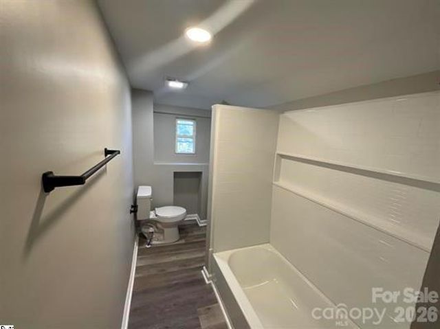 505 E Robinson Street, Gaffney, SC 29340