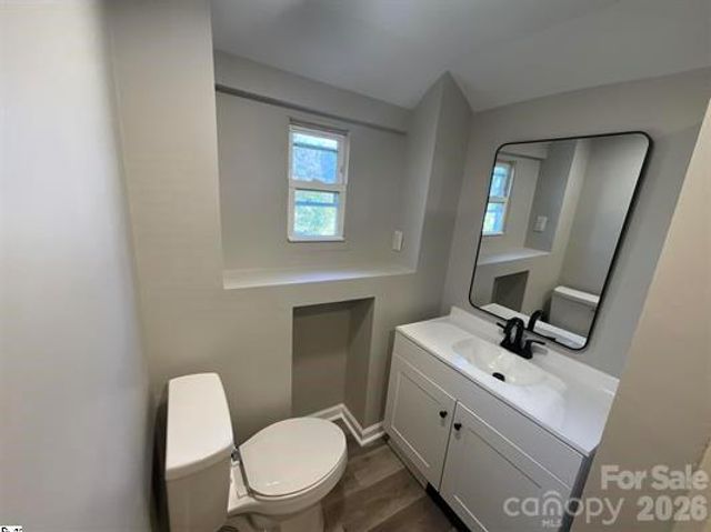 505 E Robinson Street, Gaffney, SC 29340