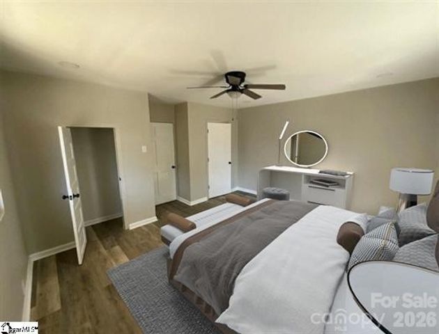 505 E Robinson Street, Gaffney, SC 29340