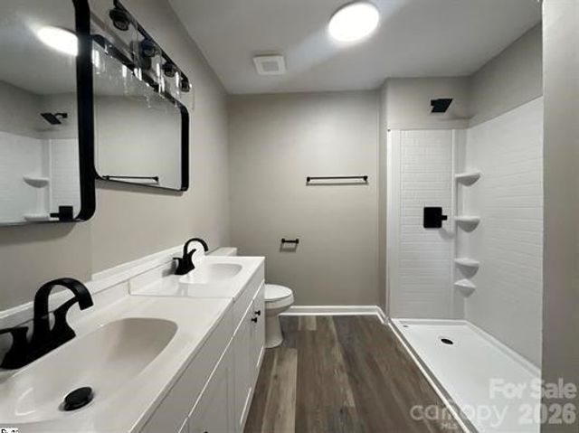 505 E Robinson Street, Gaffney, SC 29340