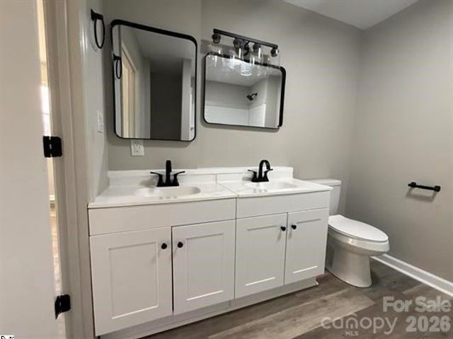 505 E Robinson Street, Gaffney, SC 29340