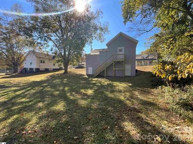 505 E Robinson Street, Gaffney, SC 29340