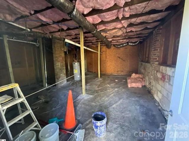 505 E Robinson Street, Gaffney, SC 29340