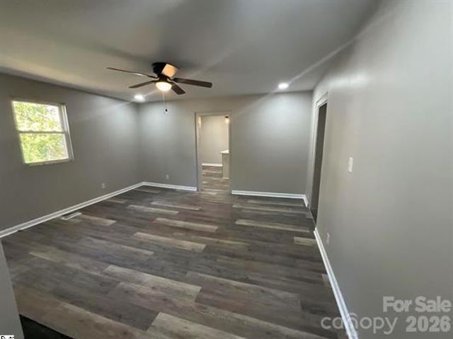 505 E Robinson Street, Gaffney, SC 29340
