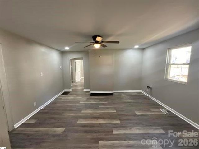 505 E Robinson Street, Gaffney, SC 29340