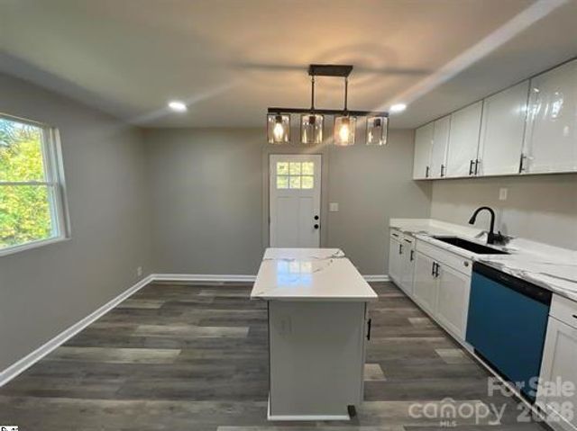 505 E Robinson Street, Gaffney, SC 29340