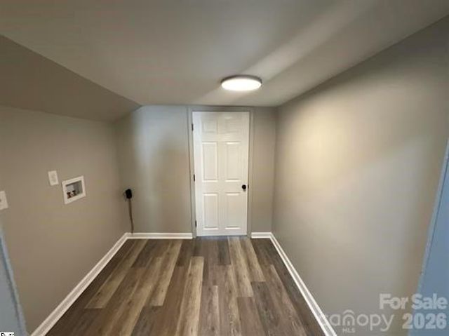 505 E Robinson Street, Gaffney, SC 29340
