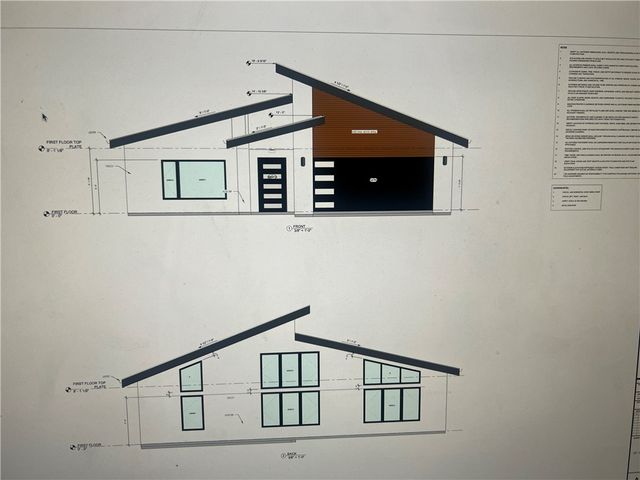 Lots 27 of Block 10 Leicester Drive, Bella Vista, AR 72714