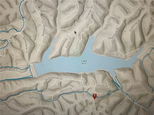 Lots 27 of Block 10 Leicester Drive, Bella Vista, AR 72714