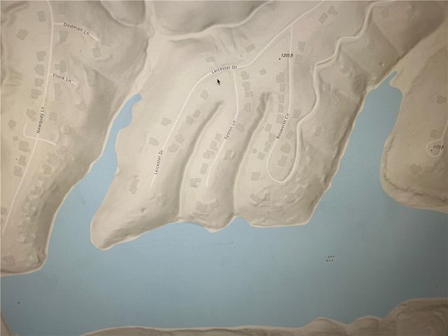 Lots 27 of Block 10 Leicester Drive, Bella Vista, AR 72714