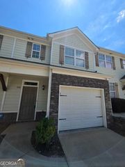 4332 Park Gate Drive #175, East Point, GA 30344