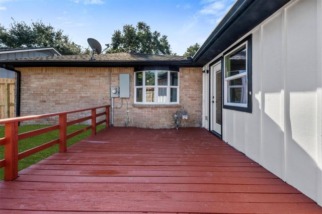13530 Knottinghill Drive, Sugar Land, TX 77498