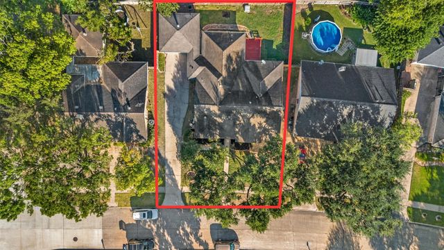 13530 Knottinghill Drive, Sugar Land, TX 77498
