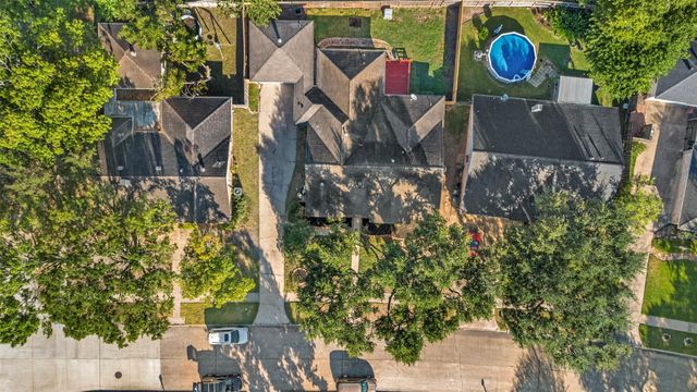 13530 Knottinghill Drive, Sugar Land, TX 77498