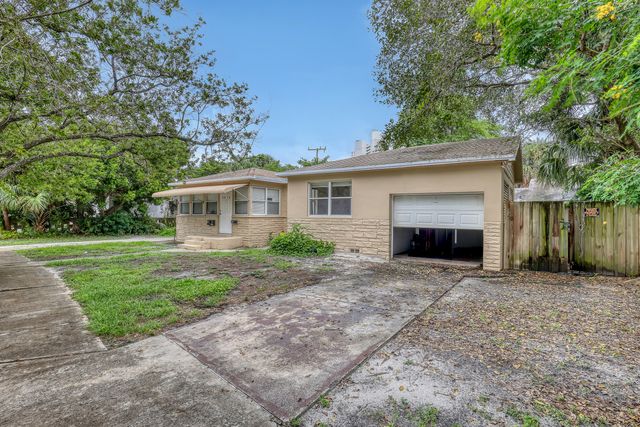 5014 SPRUCE Avenue, West Palm Beach, FL 33407