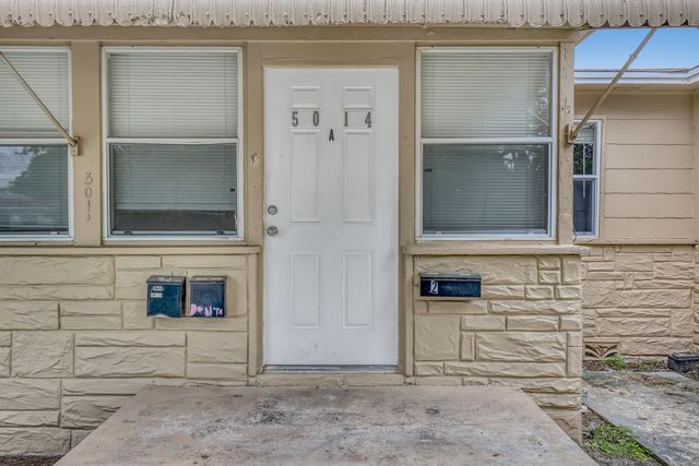 5014 SPRUCE Avenue, West Palm Beach, FL 33407