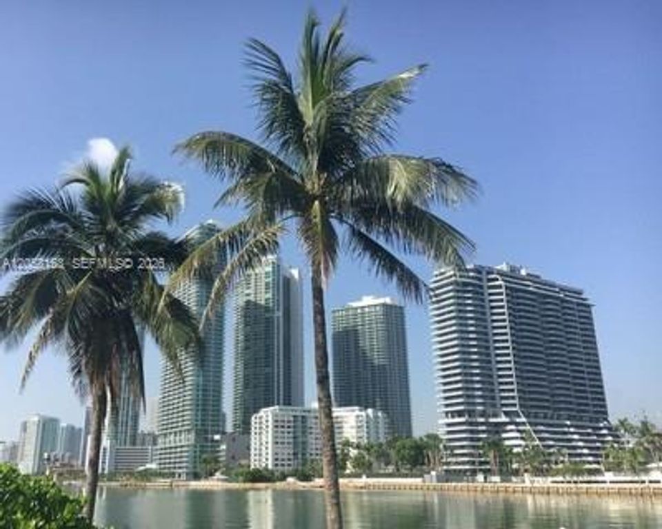 501 NE 31st St 1904, Miami, FL 33137