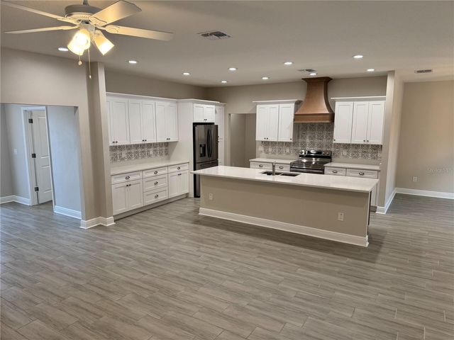 37565 TERI COURT, Dade City, FL 33525